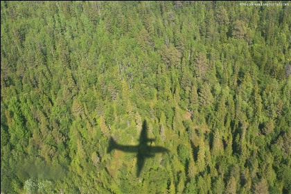 На защите от пожаров отдалённых территорий Иркутской области настаивают депутаты ЗС 